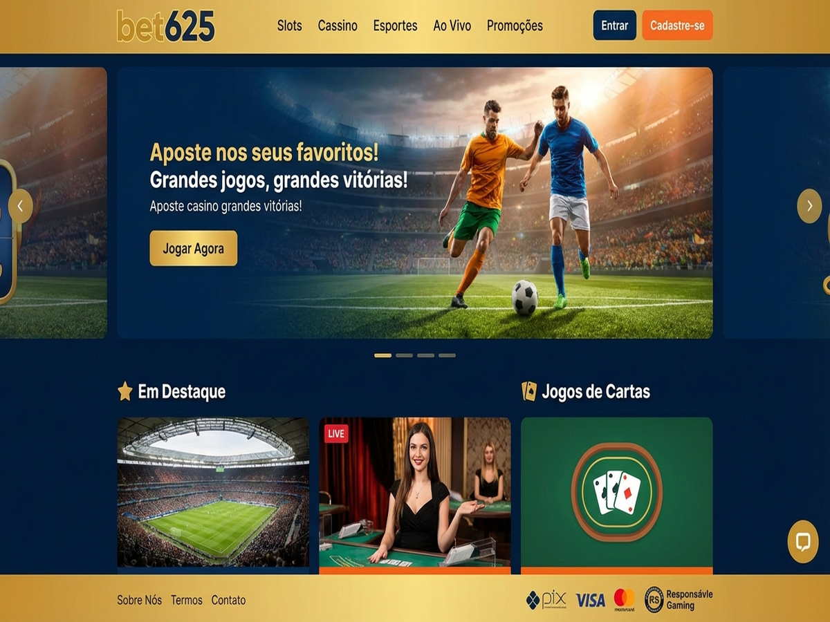 Screenshot 2 bet625