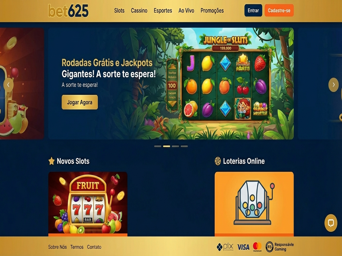 Screenshot 3 bet625